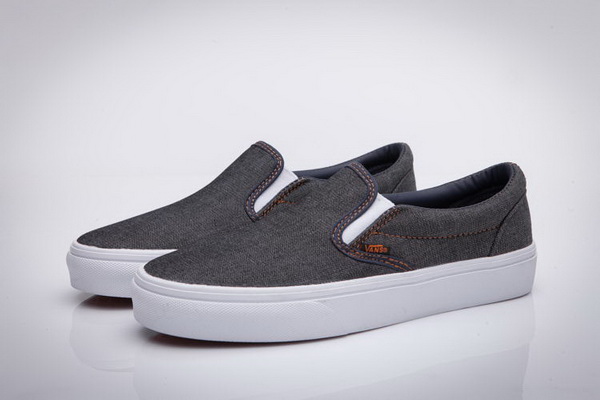 Vans Low-Top Slip-on Men Shoes--205